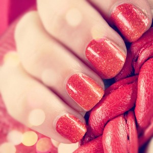 Nail-spiration: Nail Stickers
