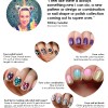 Dressed Up Nails - My Nail Romance